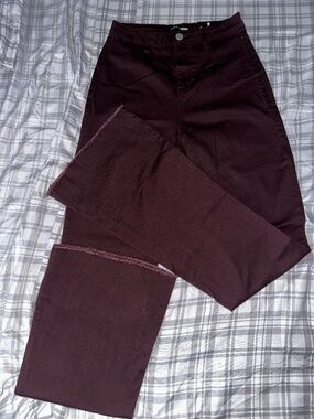 #208 Fashion Nova pants